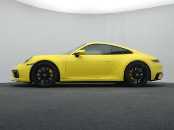 Carrera 2 S Coupe | € 122.000 Export Ex VAT BPM