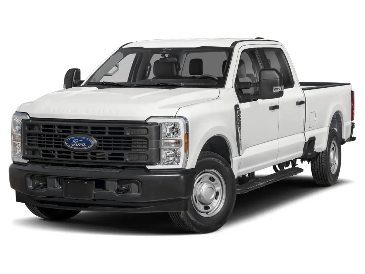 2026 Ford F 250