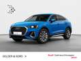 Audi Q3 35 TDI S line LED*AHK*GRA*Digital Blau - thumbnail 1