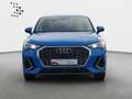 Audi Q3 35 TDI S line LED*AHK*GRA*Digital Blau - thumbnail 14