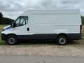 Iveco Daily 35S14NV 3.0 352 H3 L AUT. CAMERA NAVIGATIE TREKHAA Blanc - thumbnail 5