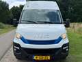 Iveco Daily 35S14NV 3.0 352 H3 L AUT. CAMERA NAVIGATIE TREKHAA Blanc - thumbnail 2