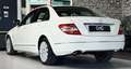 Mercedes-Benz C 320 CDI Elegance Sport NAVI|AHK|SHZ|PDC|TEMP.|MFL Blanc - thumbnail 7