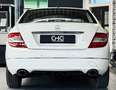 Mercedes-Benz C 320 CDI Elegance Sport NAVI|AHK|SHZ|PDC|TEMP.|MFL Blanc - thumbnail 6
