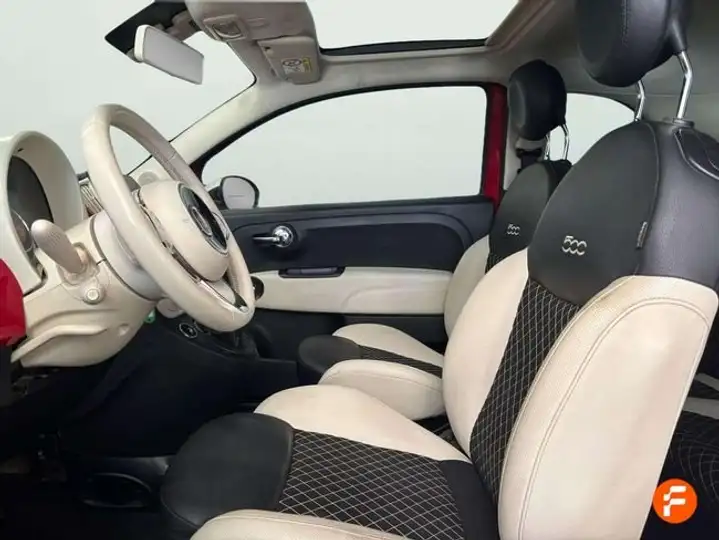 Fiat 500 2021, foto 13