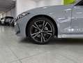 BMW 320 320dA M Sport Gris - thumbnail 37