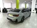 BMW 320 320dA M Sport Gris - thumbnail 5