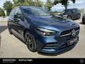 Mercedes-Benz B 220 B 220 4M AMG Night Kam LED MBUX Pano Totw Ambi Tel Blu/Azzurro - thumbnail 6