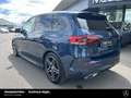 Mercedes-Benz B 220 B 220 4M AMG Night Kam LED MBUX Pano Totw Ambi Tel Blu/Azzurro - thumbnail 3