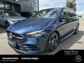 Mercedes-Benz B 220 B 220 4M AMG Night Kam LED MBUX Pano Totw Ambi Tel Blu/Azzurro - thumbnail 1