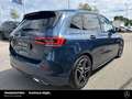 Mercedes-Benz B 220 B 220 4M AMG Night Kam LED MBUX Pano Totw Ambi Tel Blu/Azzurro - thumbnail 5