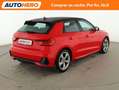 Audi A1 30 TFSI S line Rojo - thumbnail 6