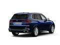 BMW X5 XDRIVE30D Sportpaket LED ACC DAB Ausparkassistent Blau - thumbnail 3