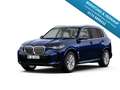 BMW X5 XDRIVE30D Sportpaket LED ACC DAB Ausparkassistent Blau - thumbnail 1