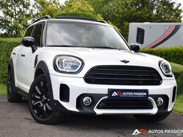 1.5iA Cooper Shadow | Toit ouvrant & pano | Keyless | Virtual Cockpit | Carplay | Full LED