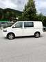 Volkswagen T5 Transporter 2.5tdi allrad Blanc - thumbnail 4
