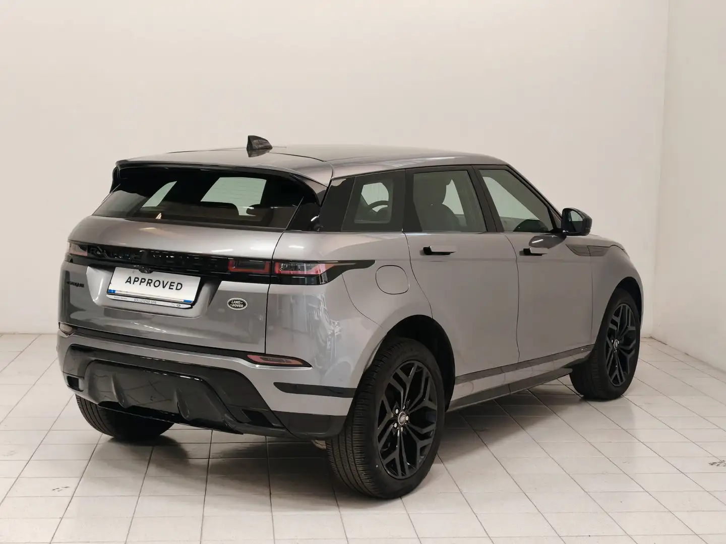 Land Rover Range Rover Evoque Range Rover Evoque 2.0D I4 163CV AWD Auto R-Dynam - 2