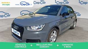 I 1.0 TFSI 95 S-Tronic 7 Business Line - Automatique