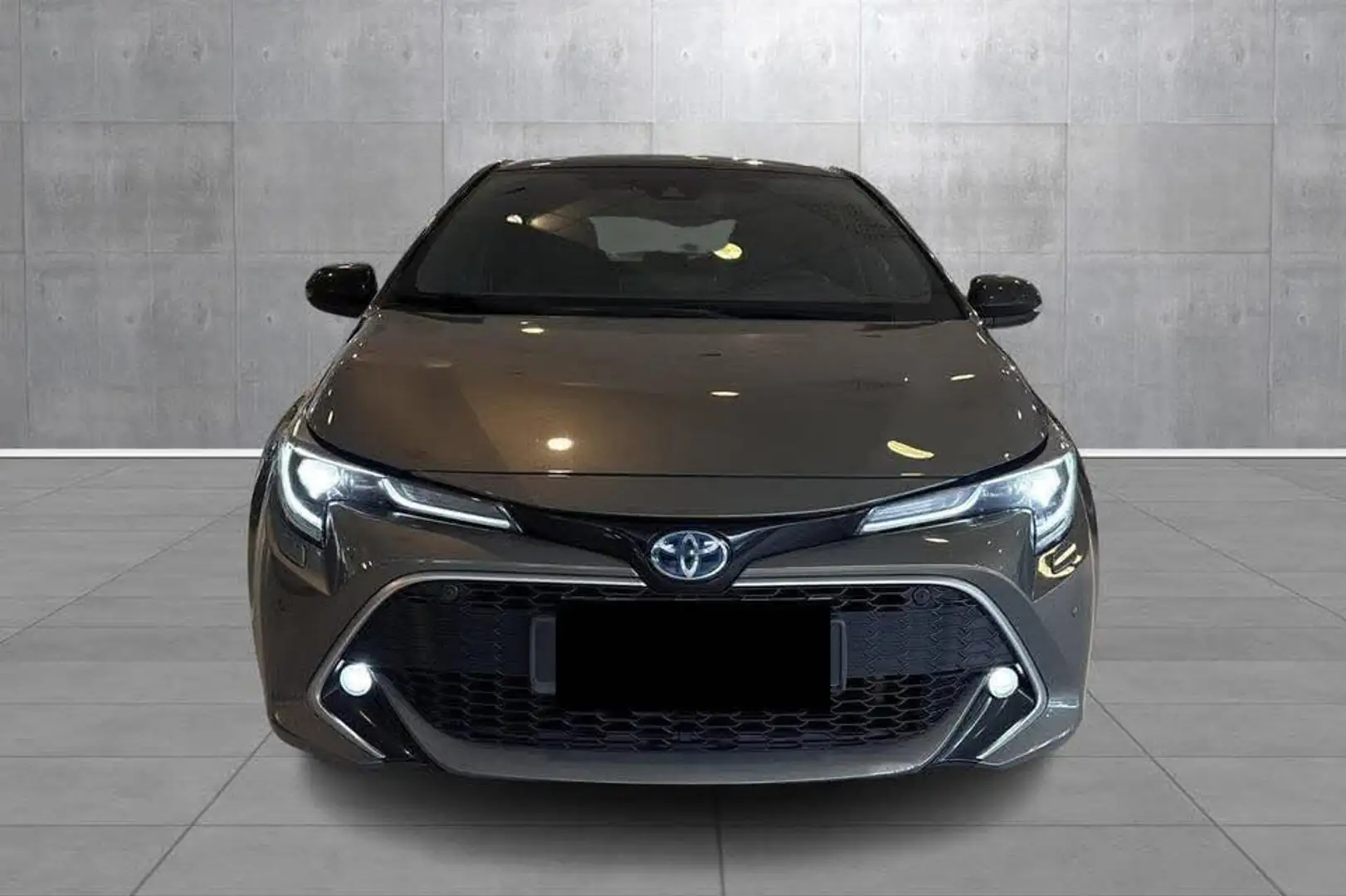 Toyota Corolla Hybride 122h Active - 1