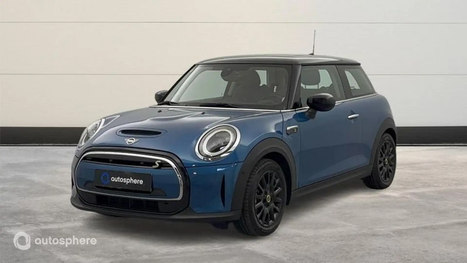 MINI Cooper SE Cooper SE 184ch Edition Premium Plus BVA 5CV - 1