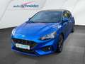 Ford Focus Lim. ST-Line Bleu - thumbnail 1