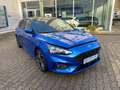 Ford Focus Lim. ST-Line Bleu - thumbnail 7