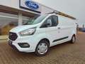 Ford Transit Custom 320 L2 Trend 2.0 TDCi Weiß - thumbnail 2