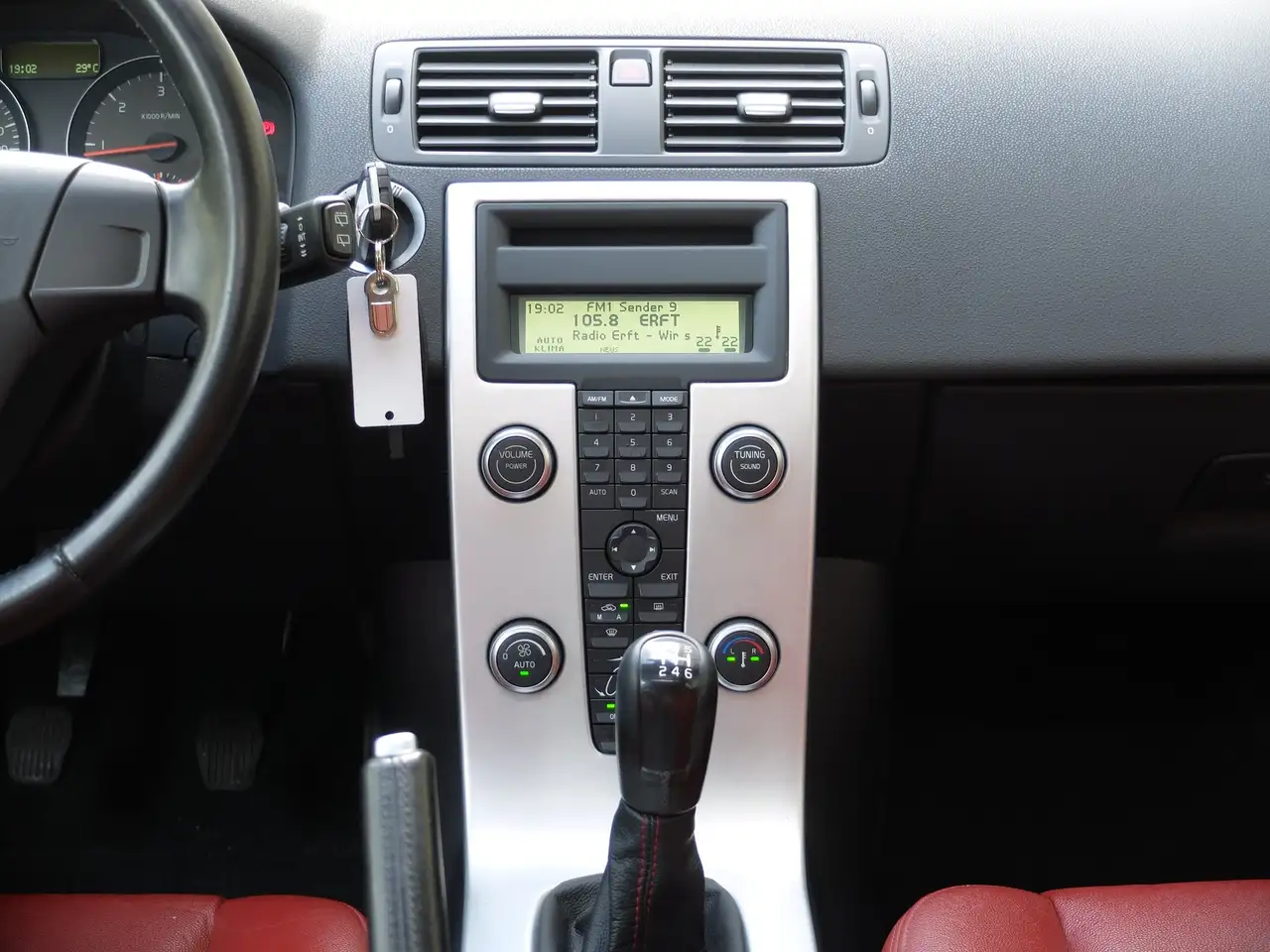 Das Auto