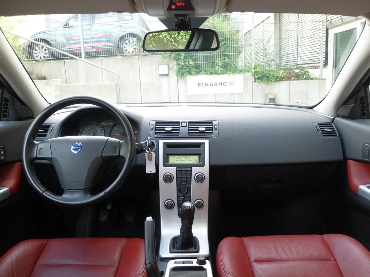 Das Auto