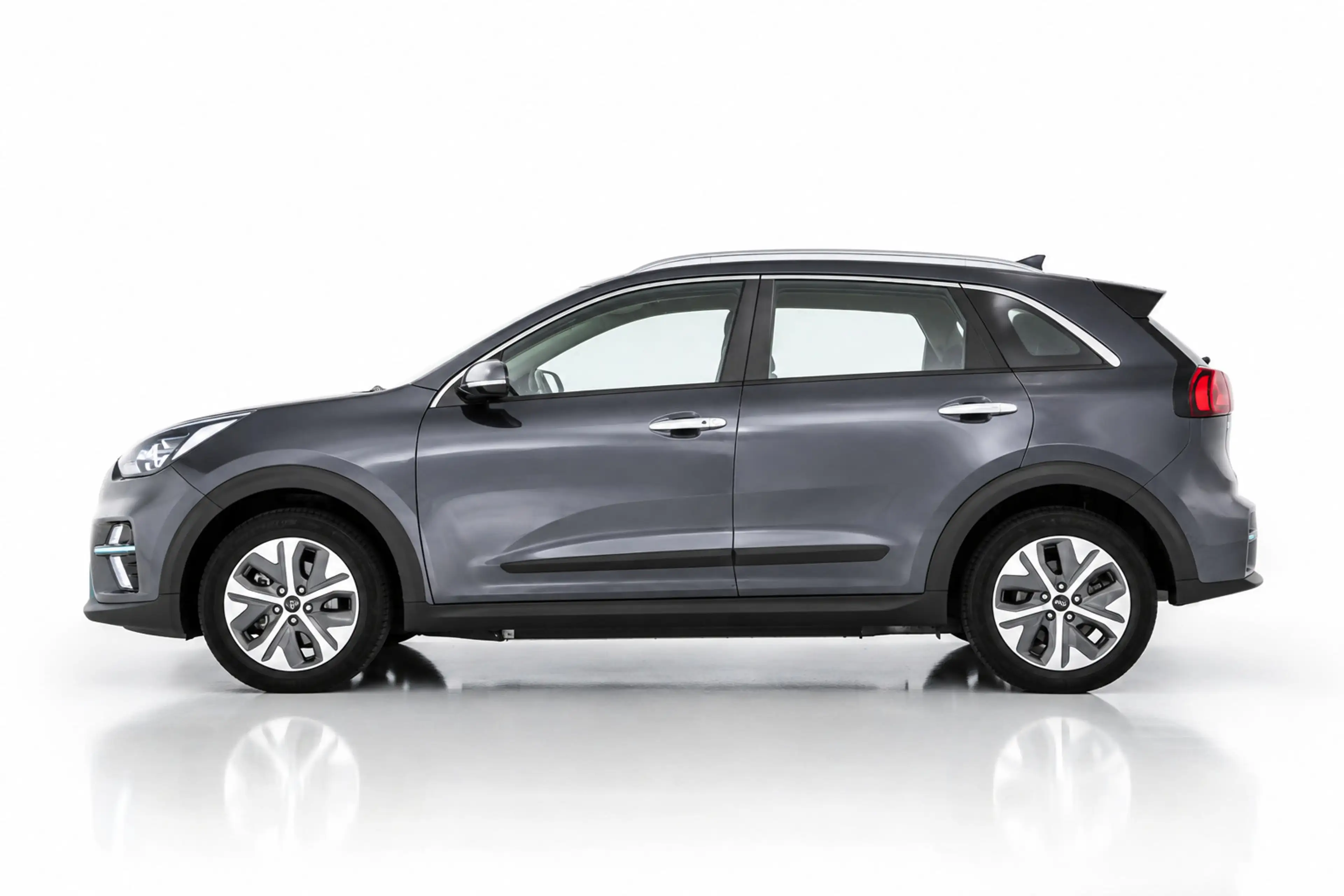 Kia e-Niro DynamicPlusLine 64 kWh SOH 100% | APPLE CARPLAY | — photo 2