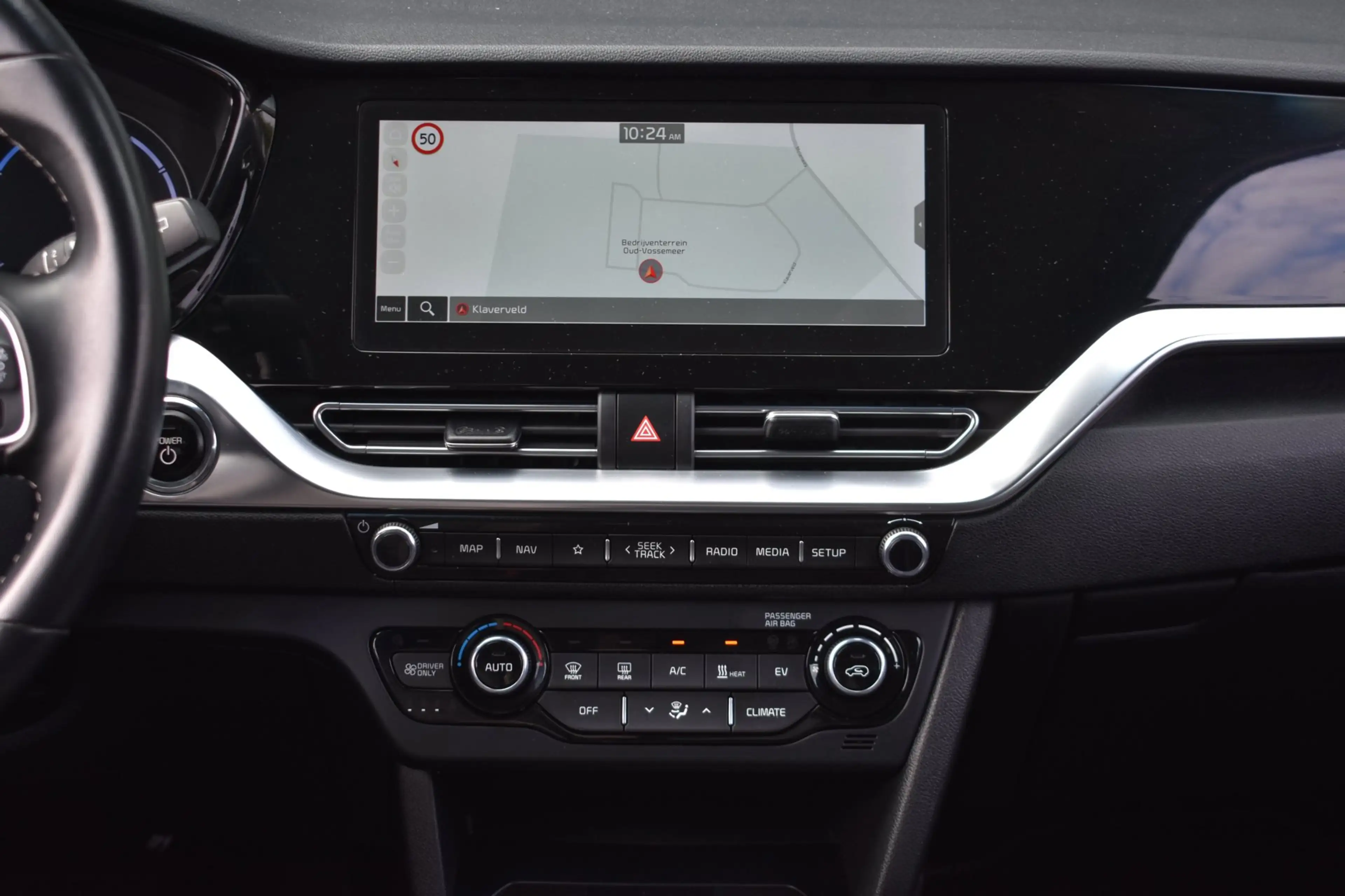 Kia e-Niro DynamicPlusLine 64 kWh SOH 100% | APPLE CARPLAY | — photo 26