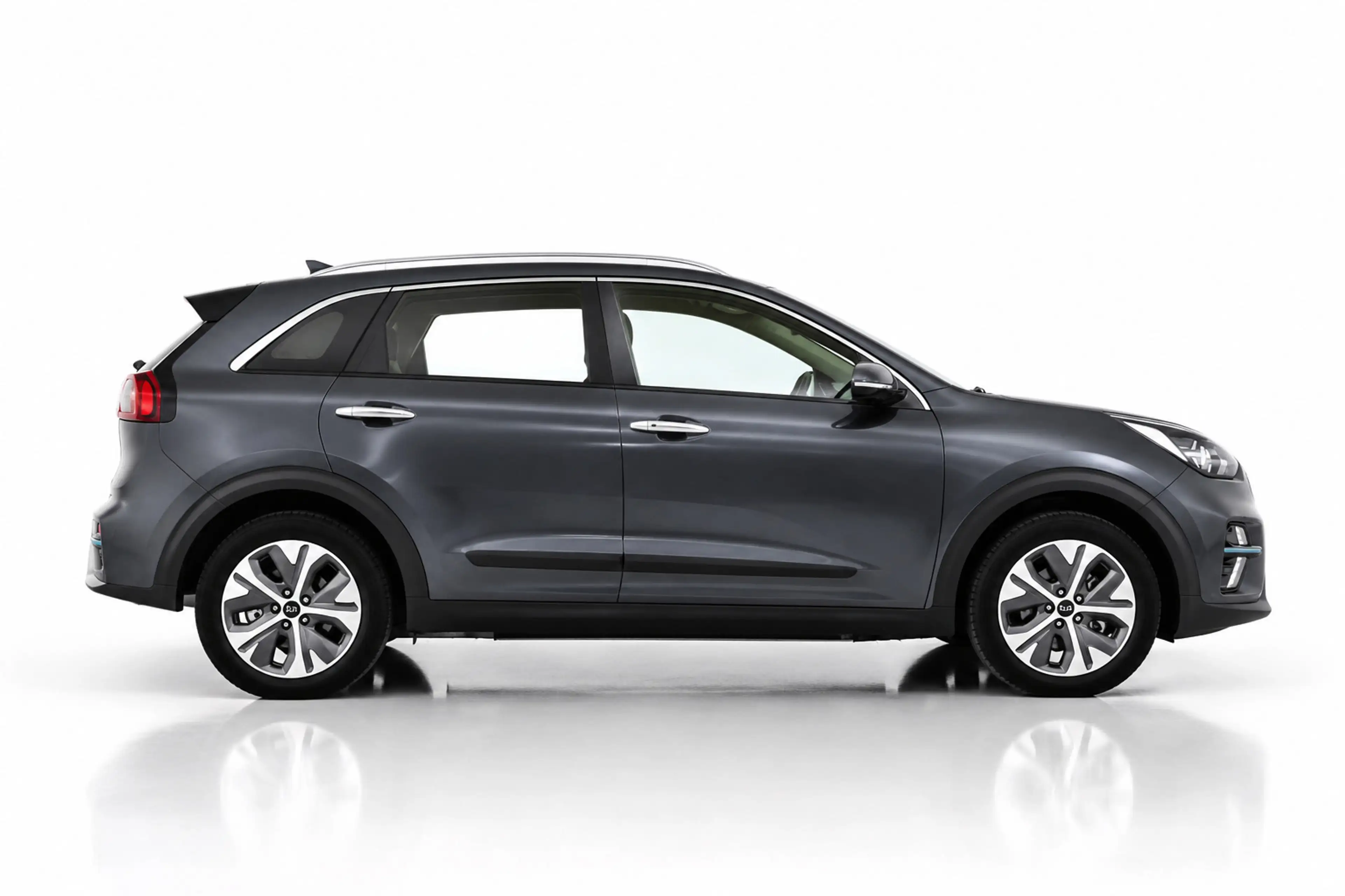Kia e-Niro DynamicPlusLine 64 kWh SOH 100% | APPLE CARPLAY | — photo 4