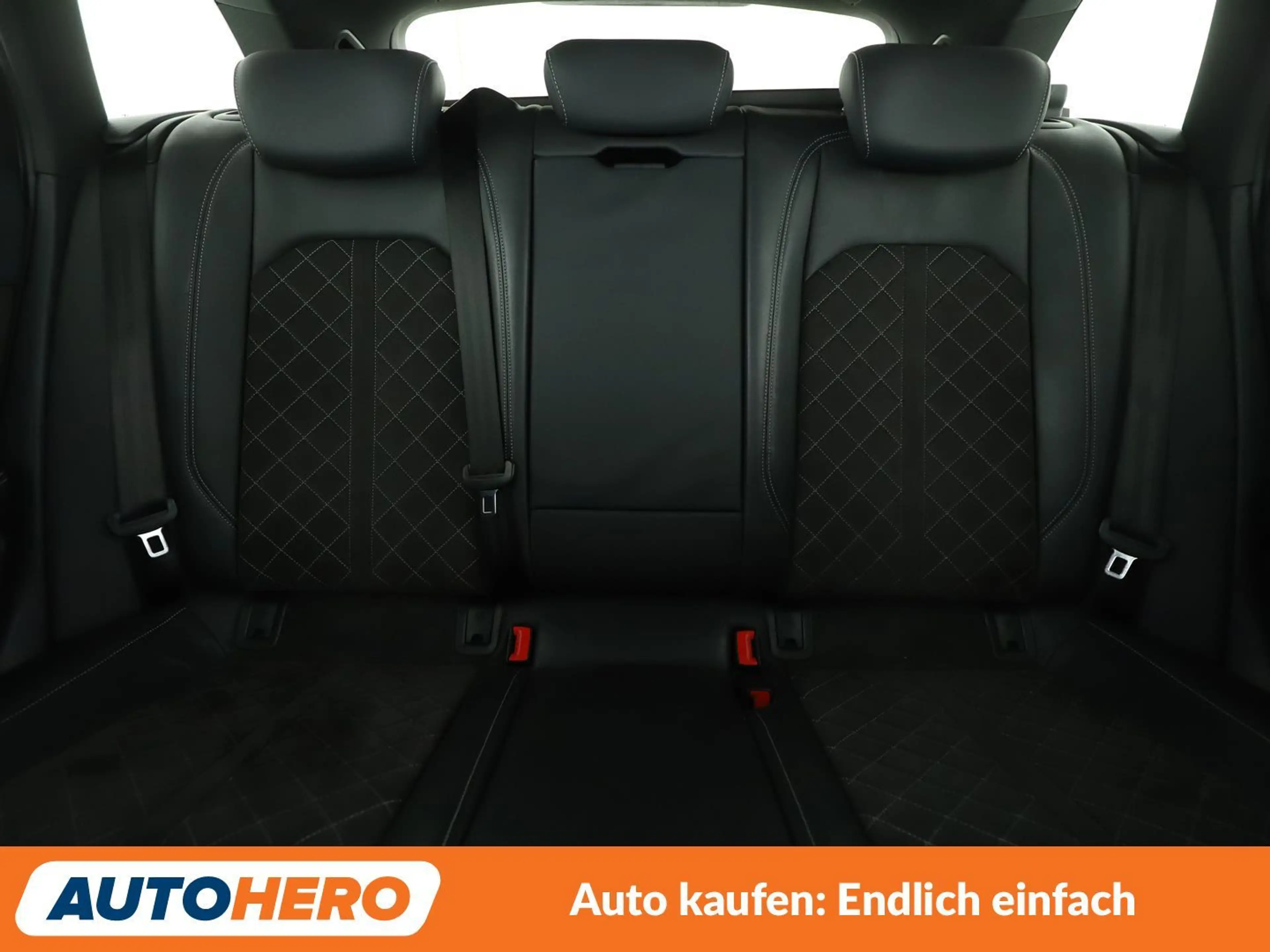 Audi RS4 2.9 V6 TFSI quattro Aut.*HEADUP*MATRIX*ACC*4xSHZ* — photo 15