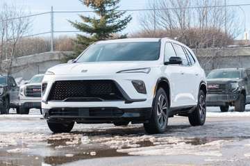 Sport Touring