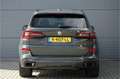 BMW X5 xDrive45e High Ex M-Sport Shadow Individual Pano T Grijs - thumbnail 12