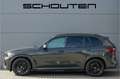 BMW X5 xDrive45e High Ex M-Sport Shadow Individual Pano T Grijs - thumbnail 10