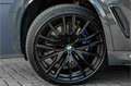BMW X5 xDrive45e High Ex M-Sport Shadow Individual Pano T Grijs - thumbnail 25