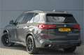 BMW X5 xDrive45e High Ex M-Sport Shadow Individual Pano T Grijs - thumbnail 11