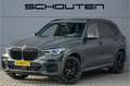 BMW X5 xDrive45e High Ex M-Sport Shadow Individual Pano T Grijs - thumbnail 1