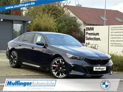 Bmw 550 e xDr.M Sport PRO IntAktiv.Autobahn.B+W.AHK21