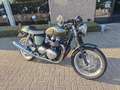 Triumph Thruxton Verde - thumbnail 1