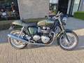 Triumph Thruxton Verde - thumbnail 2