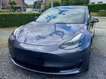 Model 3 78 kWh AWD Long Range Dual Motor (366kW)