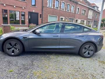 Model 3 78 kWh AWD Long Range Dual Motor (366kW)