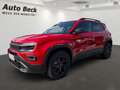 Jeep Avenger Overland Mild-Hybrid 4xe Rot - thumbnail 1