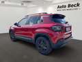 Jeep Avenger Overland Mild-Hybrid 4xe Rot - thumbnail 6