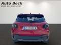 Jeep Avenger Overland Mild-Hybrid 4xe Rot - thumbnail 8