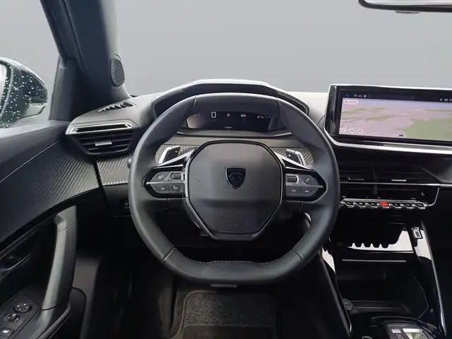 Peugeot 2008 view 13