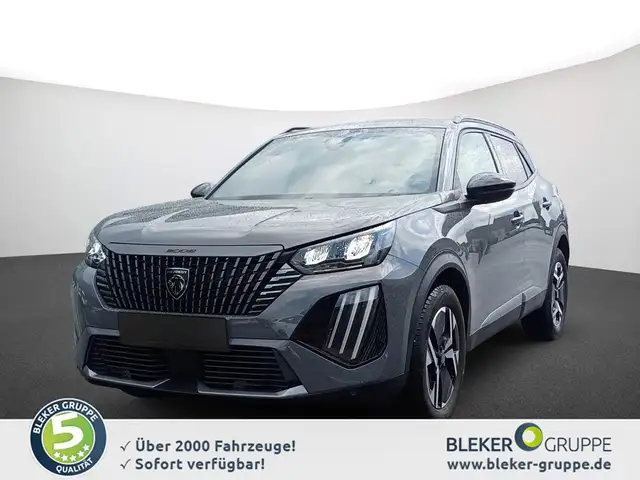 Peugeot 2008 main image