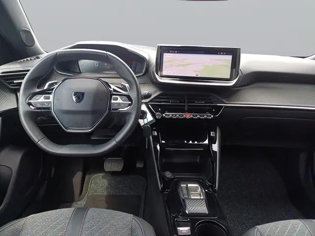 Peugeot 2008 view 10